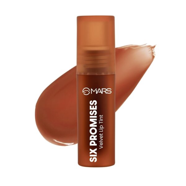MARS Love Track Velvet Lip Tint (2.8ml) (SIX PROMISES)